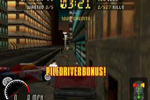 Carmageddon