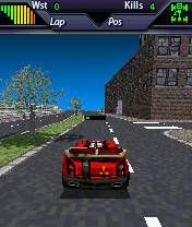 Carmageddon 3D