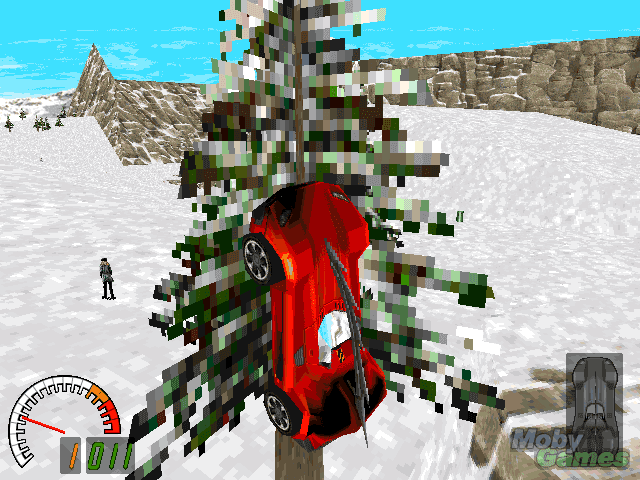 Carmageddon