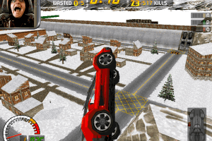 Carmageddon: Max•Pack