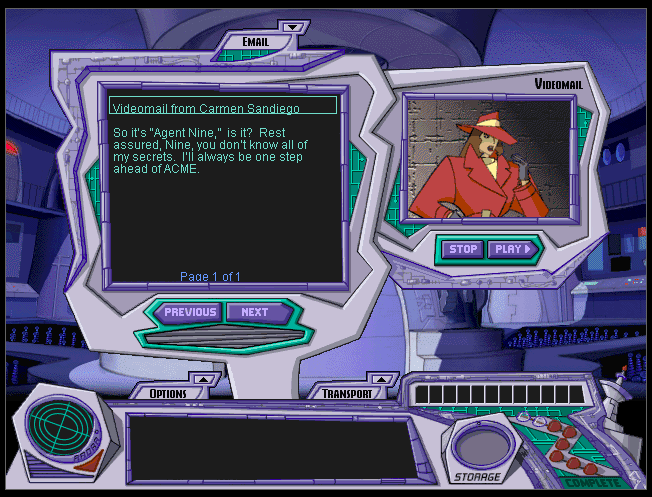 Carmen Sandiego: Math Detective