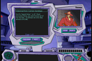 Carmen Sandiego: Math Detective