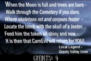 CarnEvil