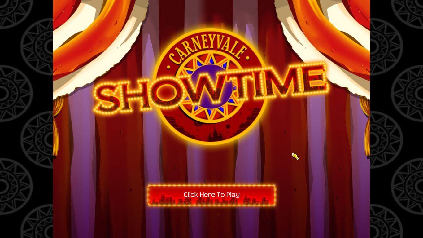 CarneyVale Showtime
