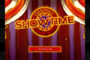 CarneyVale Showtime
