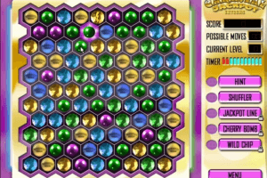 Carnival Jackpot Extreme