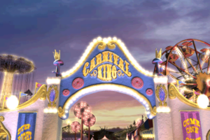 Carnival King