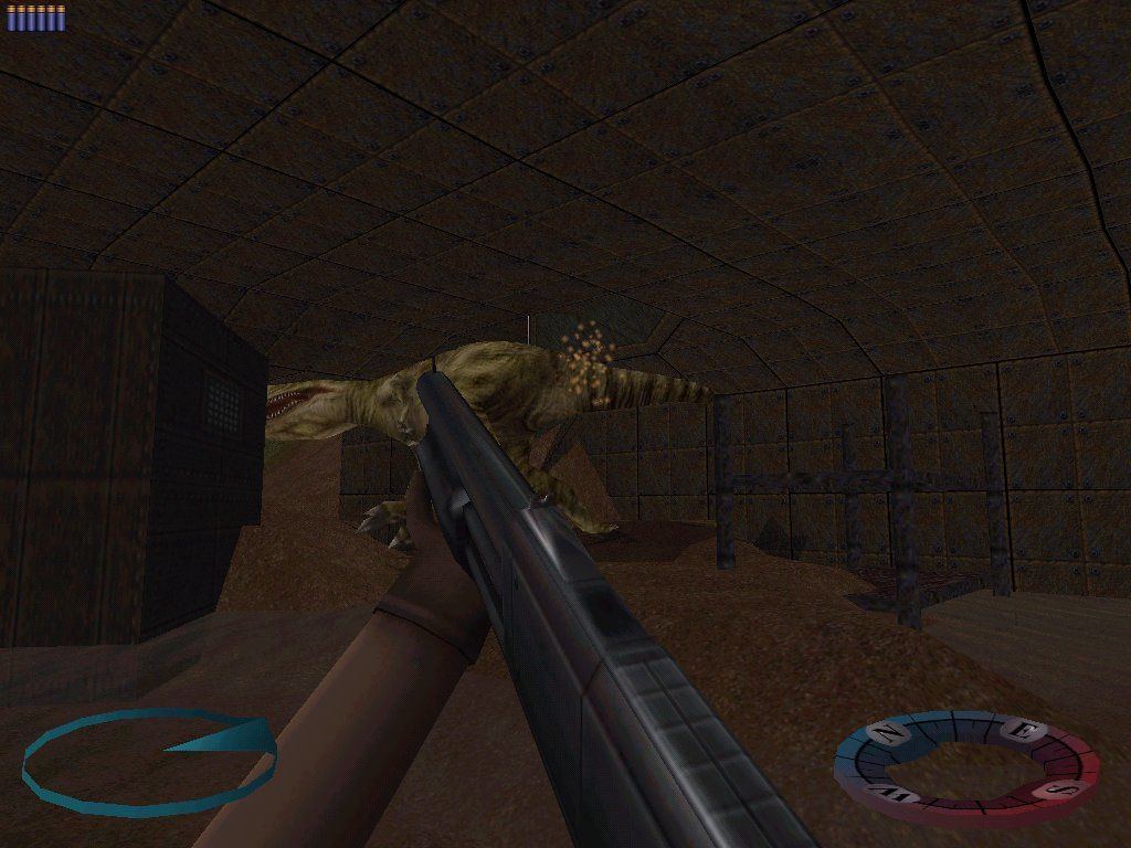 Carnivores 2