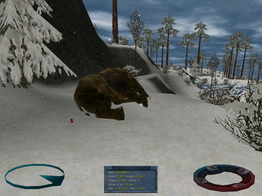 Carnivores: Ice Age