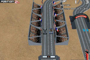 Carrera Grand Prix