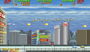 Carrier Air Wing