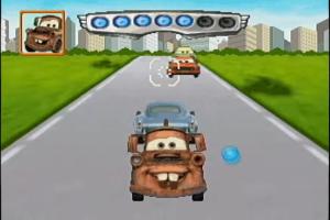 Cars 2 Racing Beena: Mezase! World Champion!