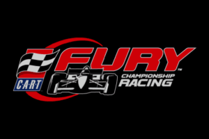 CART Fury: Championship Racing