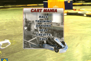 Cart Mania