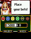 Cash Quest Roulette