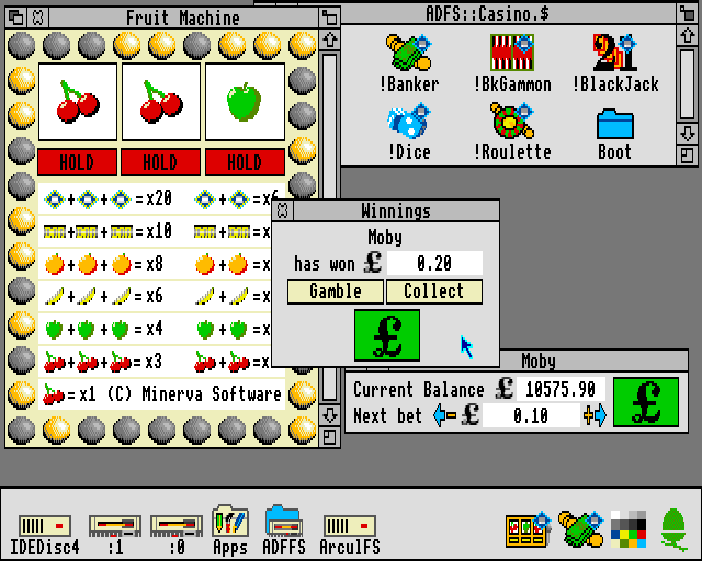 Casino