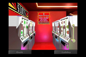Casino!