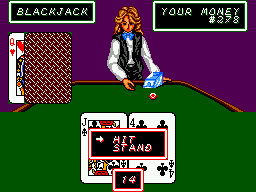 Casino Games