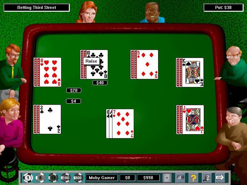 Casino Master