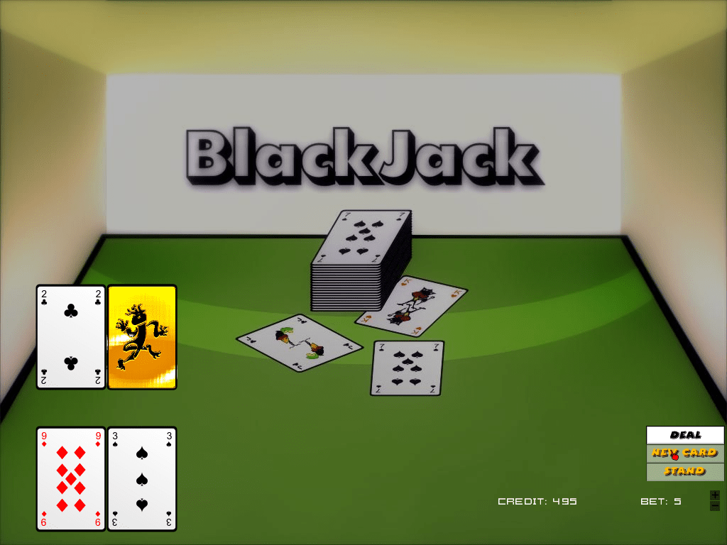 Casino VIP