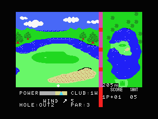 Casio World Open