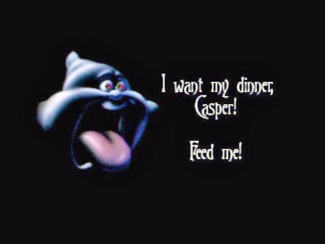 Casper