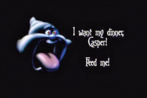 Casper
