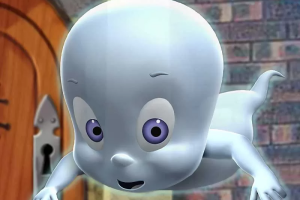 Casper: Mystery in the Castle
