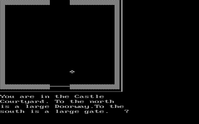 Castle Adventure