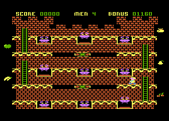 Castle Assault