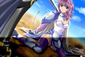 Castle Fantasia 2: The Sacred War Renewal