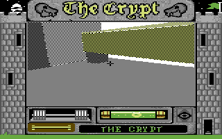 Castle Master + Castle Master II: The Crypt