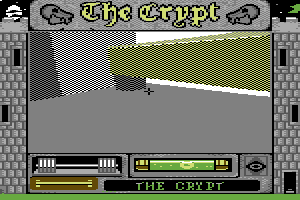 Castle Master + Castle Master II: The Crypt