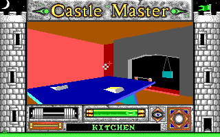 Castle Master
