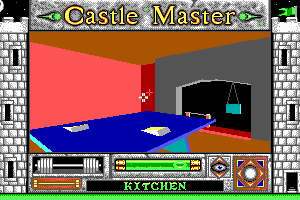 Castle Master