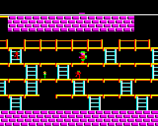 Castle Quest