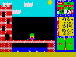 Castle Quest