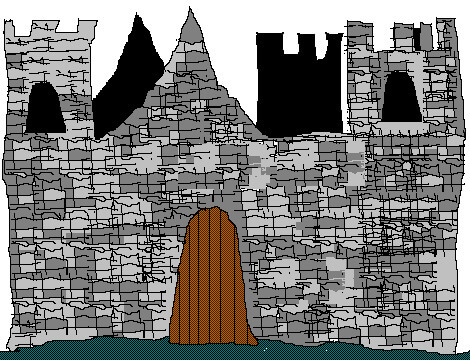 Castle Terroretra