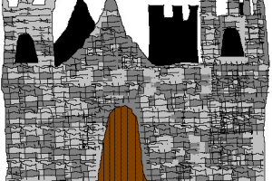 Castle Terroretra