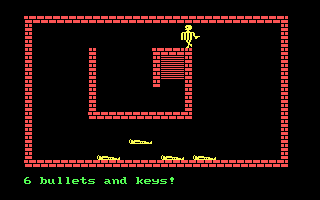 Castle Wolfenstein