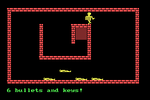 Castle Wolfenstein