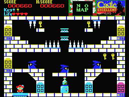 Castlequest