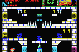 Castlequest