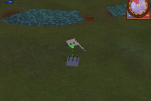 Castles & Catapults