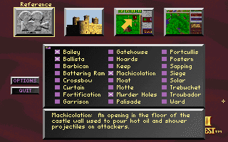 Castles II: Siege & Conquest
