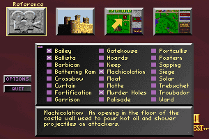 Castles II: Siege & Conquest