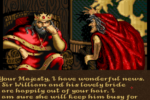 Castles: The Northern Campaign