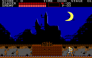 Castlevania