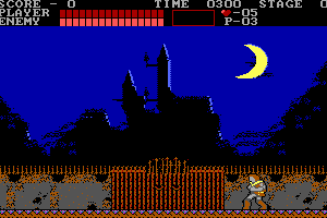 Castlevania