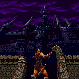 Castlevania Chronicles